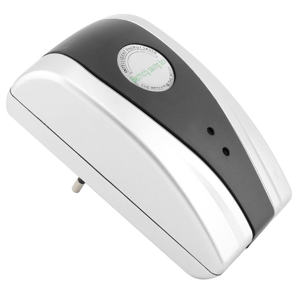 Energy Saver 90V-250V Nieuw Type Vermogen Elektriciteit Opslaan Box Eu/Us Plug Drop Shipping Voor home Office Factory Dropshipping