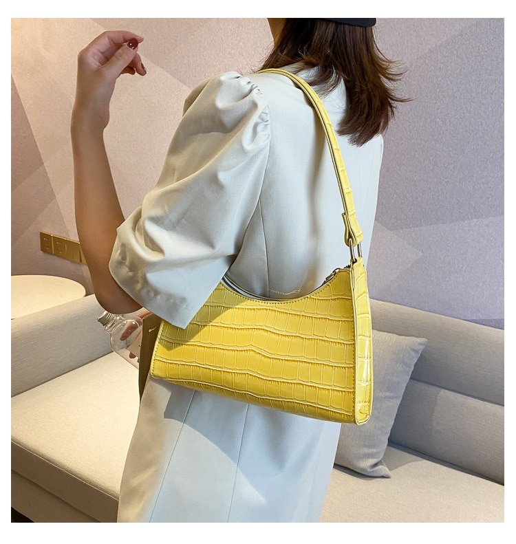 Women's Mini Casual Shoulder Bag Women's Mini Casual Shoulder Bag