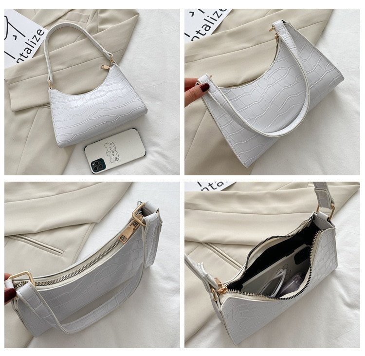 Women's Mini Casual Shoulder Bag Women's Mini Casual Shoulder Bag