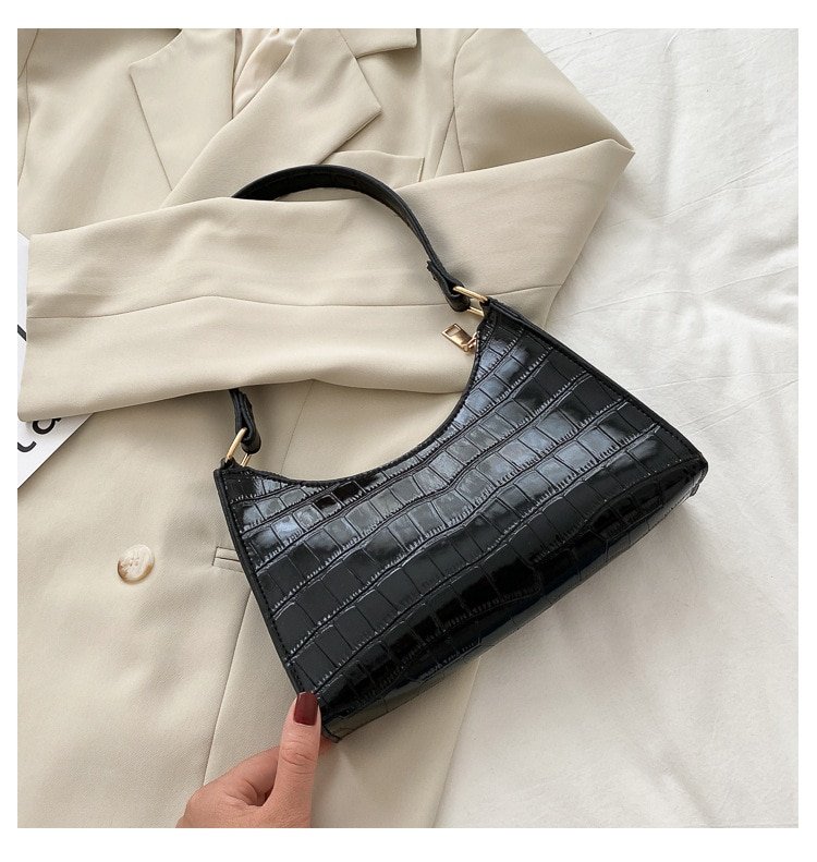 Women's Mini Casual Shoulder Bag Women's Mini Casual Shoulder Bag