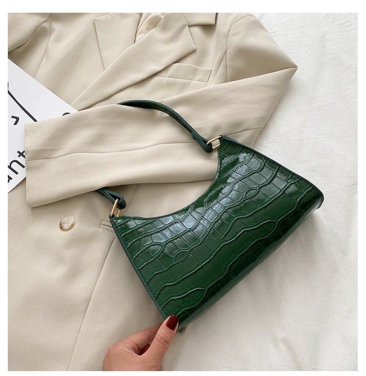 Women's Mini Casual Shoulder Bag Women's Mini Casual Shoulder Bag