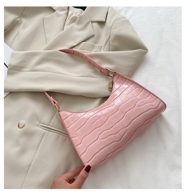 Women's Mini Casual Shoulder Bag Women's Mini Casual Shoulder Bag