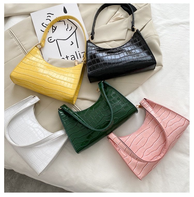 Women's Mini Casual Shoulder Bag Women's Mini Casual Shoulder Bag