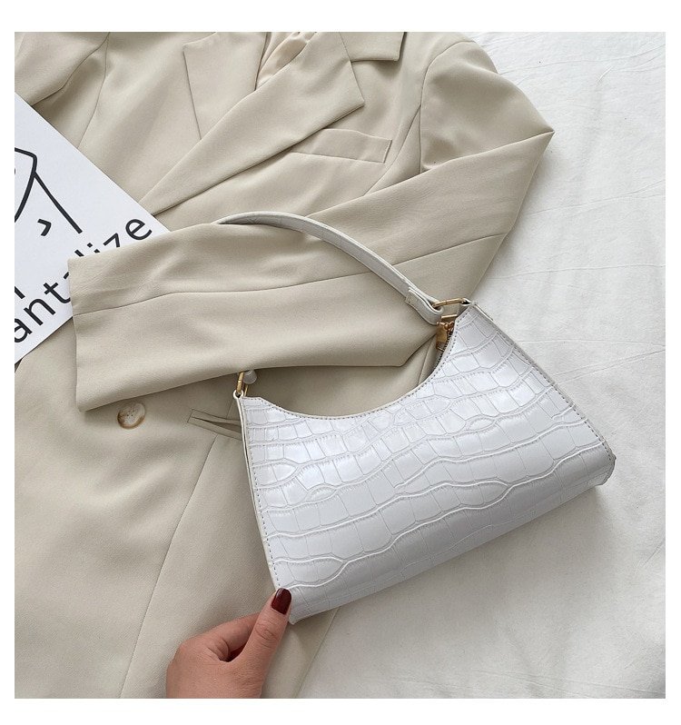 Women's Mini Casual Shoulder Bag Women's Mini Casual Shoulder Bag