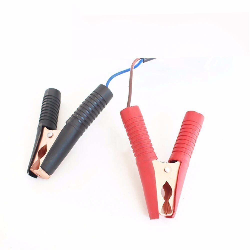 50l/Min 12 V/24V/220V Kleine Auto Tanken Pomp 12 V Elektrische Automatische Brandstof transfer Pomp Voor Pompen Olie/Diesel/Kerosine/Water