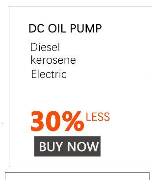 50l/Min 12 V/24V/220V Kleine Auto Tanken Pomp 12 V Elektrische Automatische Brandstof transfer Pomp Voor Pompen Olie/Diesel/Kerosine/Water