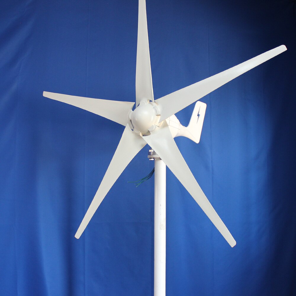 3000W 5 Blades Gratis Energie Windmolen 12V 24V 48V Wind Power Kleine Windturbine Generator Mppt controller Voor Thuisgebruik 3000W 5 Blades Gratis Energie Windmolen 12V 24V 48V Wind Power Kleine Windturbine Generator Mppt controller Voor Thuisgebruik