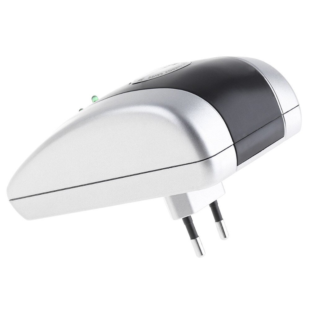 15KW Elektriciteit Opslaan Box 90V-240V Elektrische Energie Saver Power Factor Saver Apparaat Tot 30% voor Home Office Factory