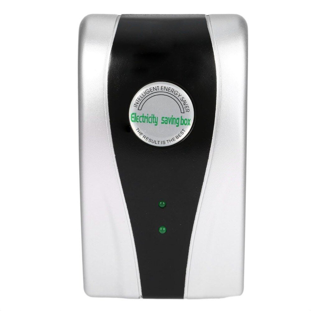 15KW Elektriciteit Opslaan Box 90V-240V Elektrische Energie Saver Power Factor Saver Apparaat Tot 30% voor Home Office Factory