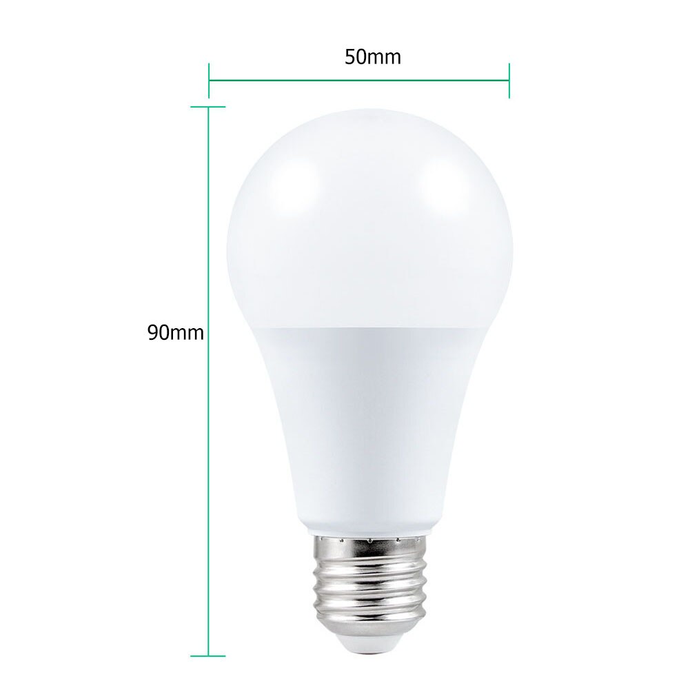 5/10/15/20/25W Kleurrijke Smart Lamp Met Afstandsbediening Slimme Lamp straling-Gratis Energiebesparende Voor Holiday Party Decor 5/10/15/20/25W Kleurrijke Smart Lamp Met Afstandsbediening Slimme Lamp straling-Gratis Energiebesparende Voor Holiday Party Decor