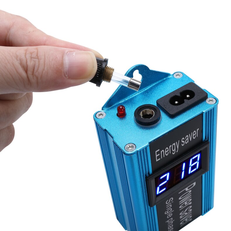 Intelligent Power Saver Energiebesparing Apparaten Smart Power Factor Saver Elektriciteit Opslaan Box Opslaan Elektriciteitsrekening Killer Intelligent Power Saver Energiebesparing Apparaten Smart Power Factor Saver Elektriciteit Opslaan Box Opslaan Elektriciteitsrekening Killer