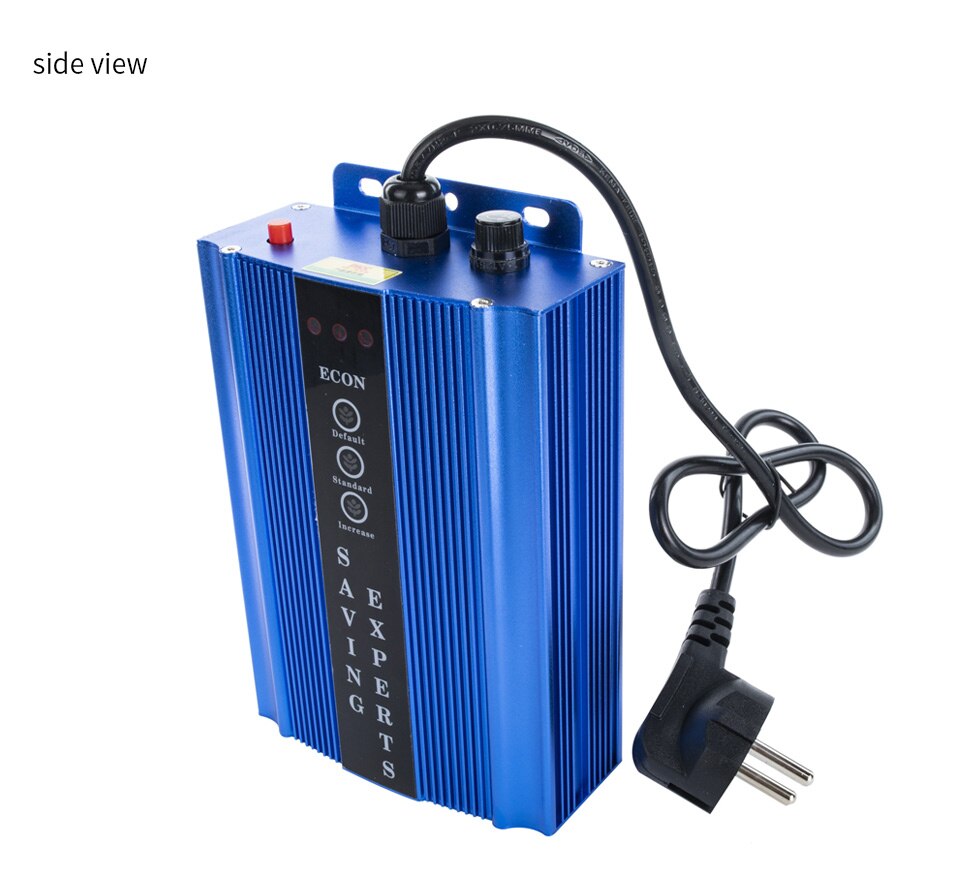 3 Modus Elektriciteit Energie Saver Factor Saver Plug In Elektrische Besparing Doos Elektrische Bill Killer Energie Energiebesparende Apparaat 3 Modus Elektriciteit Energie Saver Factor Saver Plug In Elektrische Besparing Doos Elektrische Bill Killer Energie Energiebesparende Apparaat