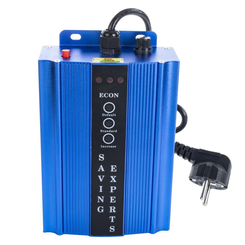 3 Modus Elektriciteit Energie Saver Factor Saver Plug In Elektrische Besparing Doos Elektrische Bill Killer Energie Energiebesparende Apparaat