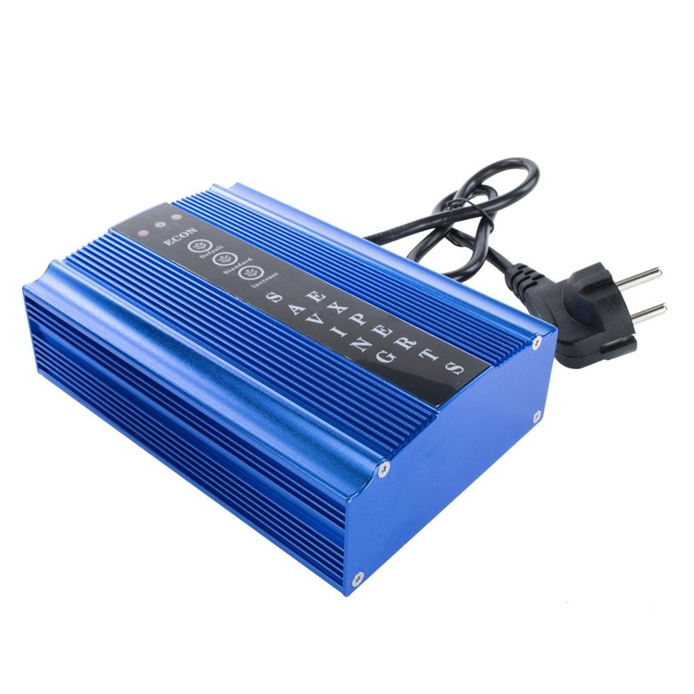 3 Modus Elektriciteit Energie Saver Factor Saver Plug In Elektrische Besparing Doos Elektrische Bill Killer Energie Energiebesparende Apparaat