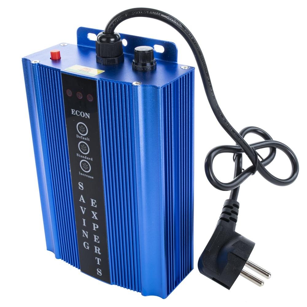 3 Modus Elektriciteit Energie Saver Factor Saver Plug In Elektrische Besparing Doos Elektrische Bill Killer Energie Energiebesparende Apparaat