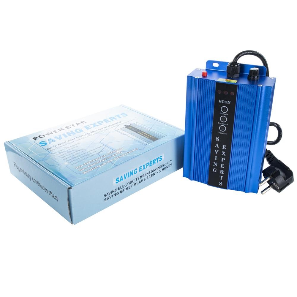 3 Modus Elektriciteit Energie Saver Factor Saver Plug In Elektrische Besparing Doos Elektrische Bill Killer Energie Energiebesparende Apparaat