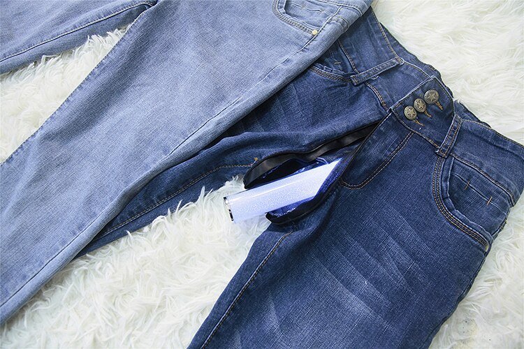 Outdoor Open Zitplaats Broek Vrouwen Sexy Gratis Jeans Hoge Taille Volledige Rits Broek Koppels Dating Wilde Dragen Hoge cargo Broek Vrouwen