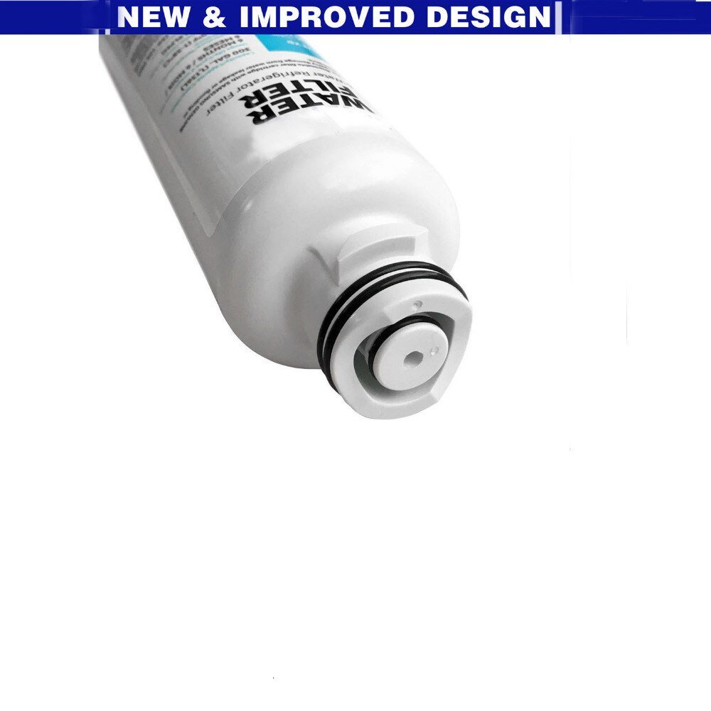Nieuwe Samsung DA29-00020B, DA29-00020A, HAF-CIN Exp Geavanceerde Koelkast Water Filter 3 Packs Nieuwe Samsung DA29-00020B, DA29-00020A, HAF-CIN Exp Geavanceerde Koelkast Water Filter 3 Packs