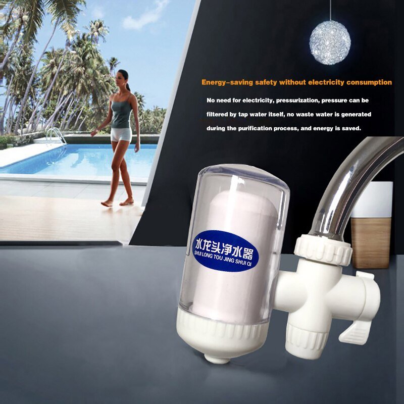 WF06 Thuis Kraan Filter Waterzuiveraar Draagbare Hoge Efficiëntie Water Filters Voor Huishouden Water Buis Systeem Gratis Verzending WF06 Thuis Kraan Filter Waterzuiveraar Draagbare Hoge Efficiëntie Water Filters Voor Huishouden Water Buis Systeem Gratis Verzending
