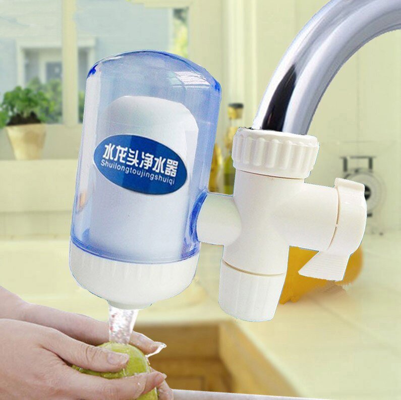 WF06 Thuis Kraan Filter Waterzuiveraar Draagbare Hoge Efficiëntie Water Filters Voor Huishouden Water Buis Systeem Gratis Verzending WF06 Thuis Kraan Filter Waterzuiveraar Draagbare Hoge Efficiëntie Water Filters Voor Huishouden Water Buis Systeem Gratis Verzending