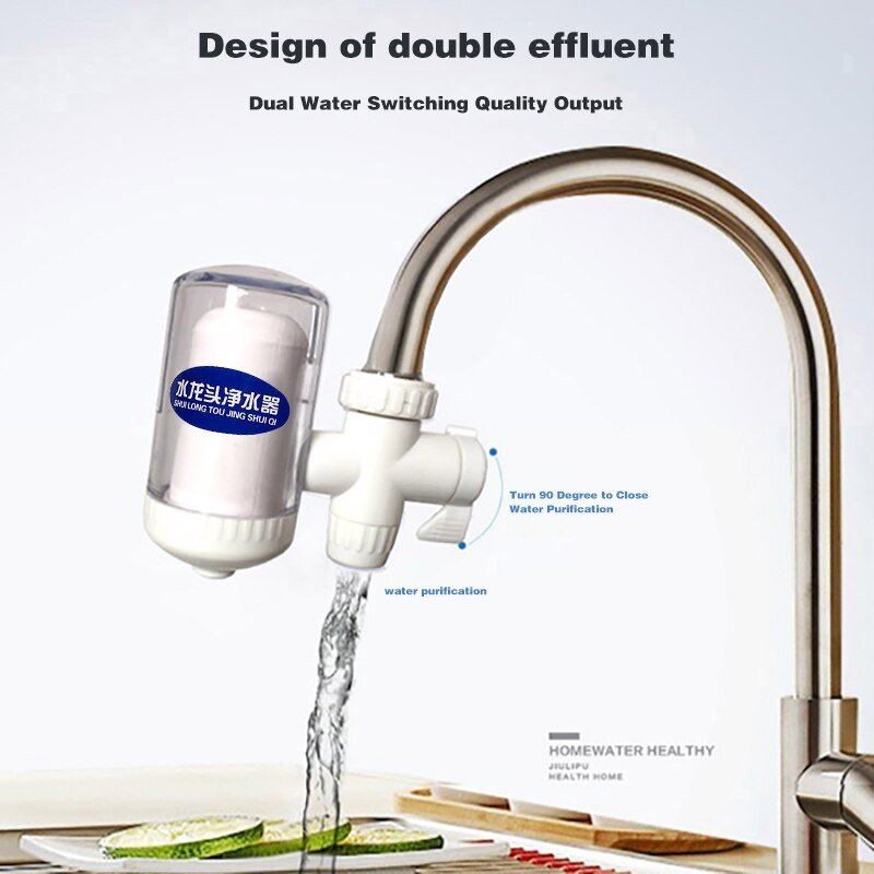 WF06 Thuis Kraan Filter Waterzuiveraar Draagbare Hoge Efficiëntie Water Filters Voor Huishouden Water Buis Systeem Gratis Verzending WF06 Thuis Kraan Filter Waterzuiveraar Draagbare Hoge Efficiëntie Water Filters Voor Huishouden Water Buis Systeem Gratis Verzending