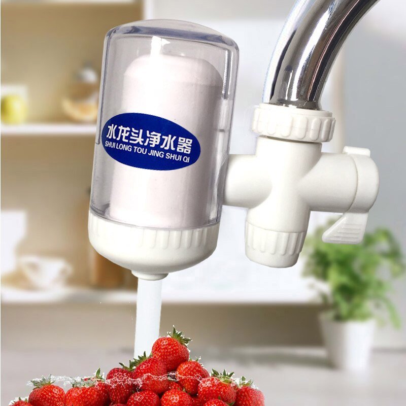 WF06 Thuis Kraan Filter Waterzuiveraar Draagbare Hoge Efficiëntie Water Filters Voor Huishouden Water Buis Systeem Gratis Verzending WF06 Thuis Kraan Filter Waterzuiveraar Draagbare Hoge Efficiëntie Water Filters Voor Huishouden Water Buis Systeem Gratis Verzending