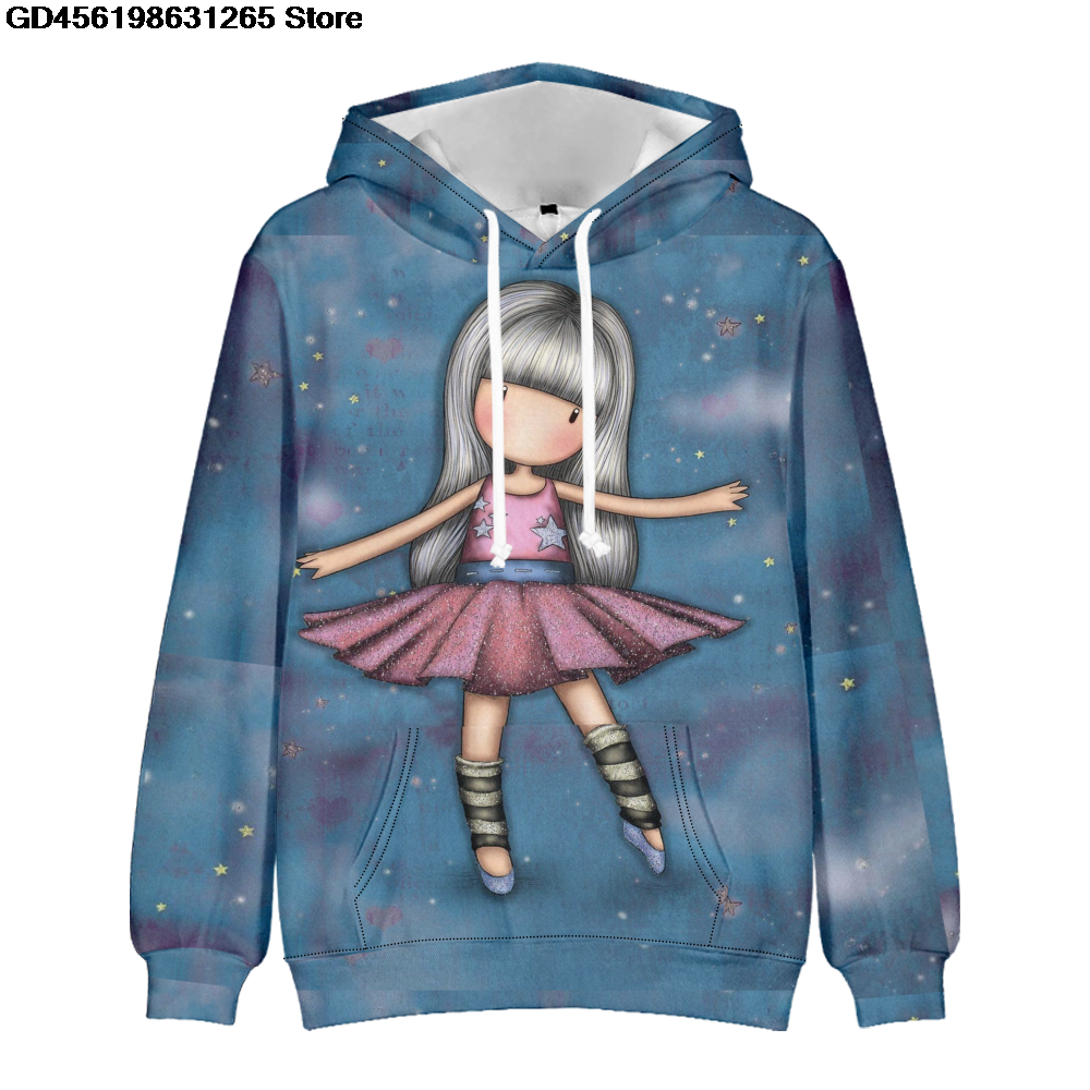 Vrouwen Hoodi 2022 Anime Gorjuss Cosplay Kostuum Kleding Oversized Mannen Hoodies Sweatshirts Jongen Kids Trainingspak Kawaii Tops Vrouwen Hoodi 2022 Anime Gorjuss Cosplay Kostuum Kleding Oversized Mannen Hoodies Sweatshirts Jongen Kids Trainingspak Kawaii Tops