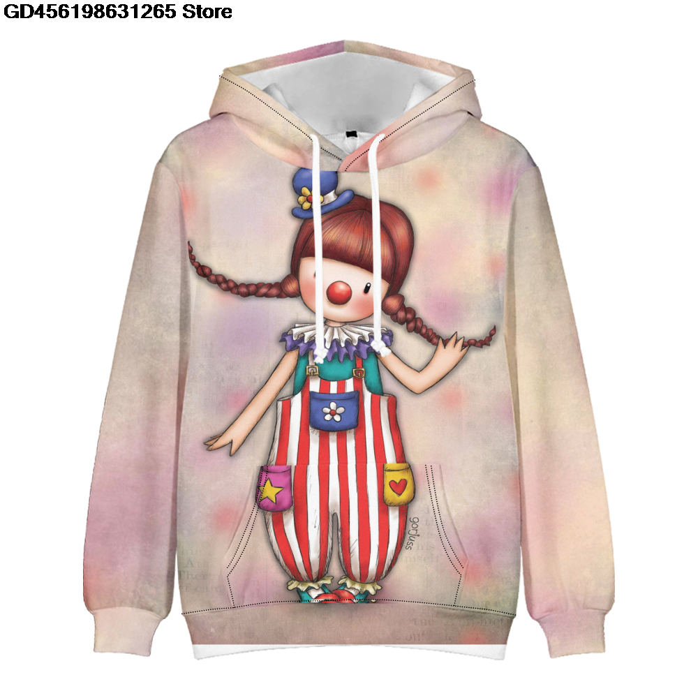 Vrouwen Hoodi 2022 Anime Gorjuss Cosplay Kostuum Kleding Oversized Mannen Hoodies Sweatshirts Jongen Kids Trainingspak Kawaii Tops Vrouwen Hoodi 2022 Anime Gorjuss Cosplay Kostuum Kleding Oversized Mannen Hoodies Sweatshirts Jongen Kids Trainingspak Kawaii Tops