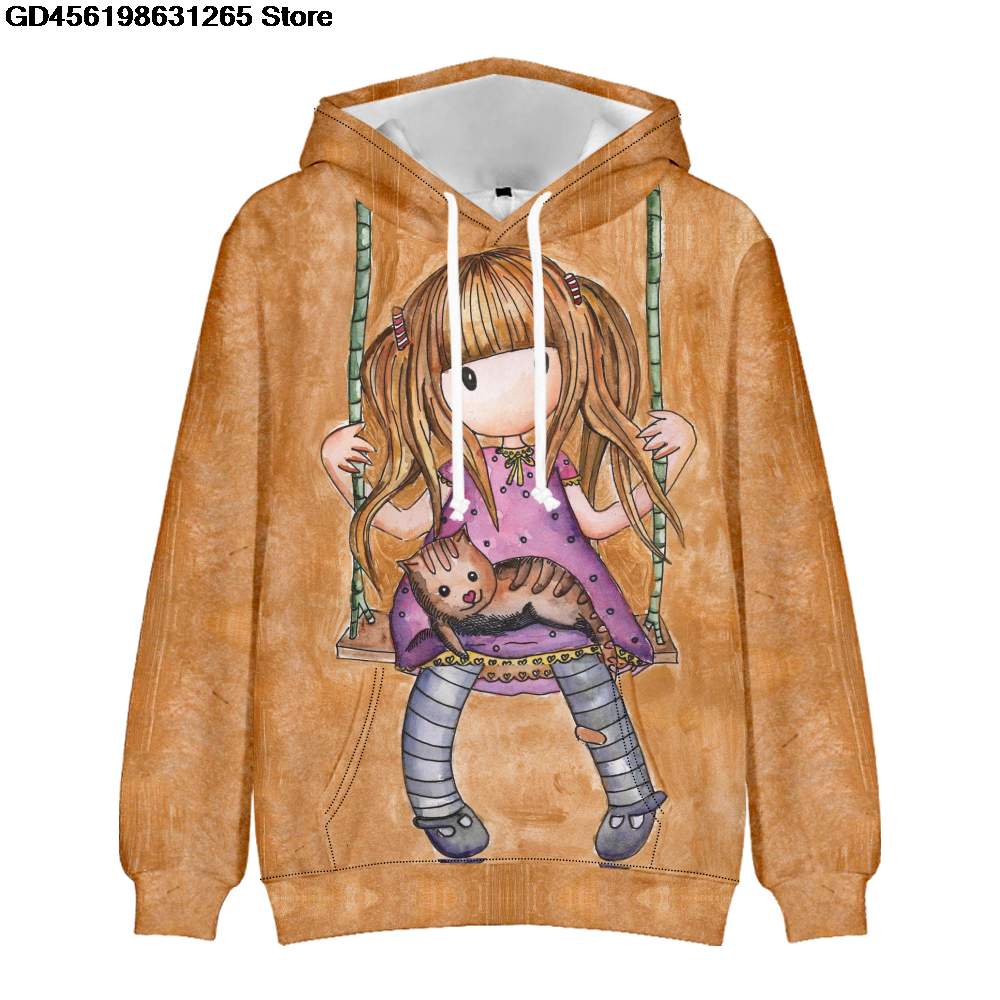 Vrouwen Hoodi 2022 Anime Gorjuss Cosplay Kostuum Kleding Oversized Mannen Hoodies Sweatshirts Jongen Kids Trainingspak Kawaii Tops Vrouwen Hoodi 2022 Anime Gorjuss Cosplay Kostuum Kleding Oversized Mannen Hoodies Sweatshirts Jongen Kids Trainingspak Kawaii Tops