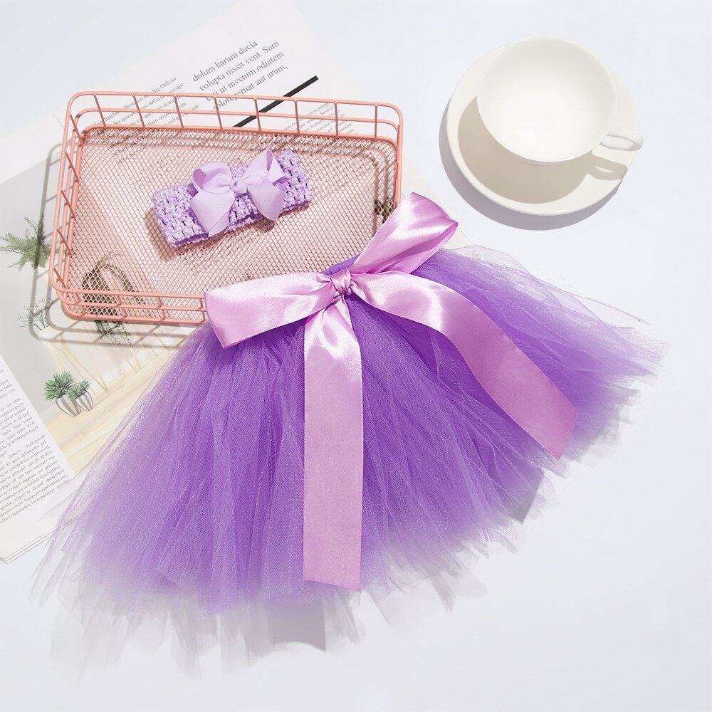 Baby Pak Hoofdband Set Kleding Baby Meisje Zomer Jurk Schattige Prinses Pasgeboren Outfit Kostuum Fotografie Props Accessoires