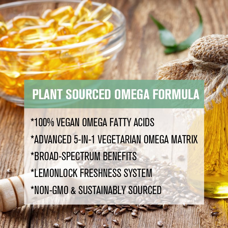 Gpgp Greenpeople Organische Algen Olie Anti-Aging Omega 3-6-9 Vegan En Vegetarische Omeg Hersenen Zorg halal Voedsel Voor Ouderen