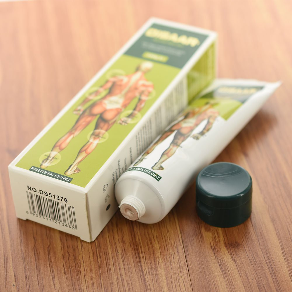 100G Body Massage Crème Relief Pijn In Spieren En Gewrichten Essentiële Oliën Spierpijn Zalf Essentiële Oliën Spierpijn gewonde 100G Body Massage Crème Relief Pijn In Spieren En Gewrichten Essentiële Oliën Spierpijn Zalf Essentiële Oliën Spierpijn gewonde
