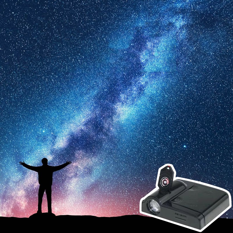 Planeet Projectielamp Aarde Zon Galaxy Licht Projector Novelty Sfeer Licht Party Photo Props Planeet Projectielamp Aarde Zon Galaxy Licht Projector Novelty Sfeer Licht Party Photo Props