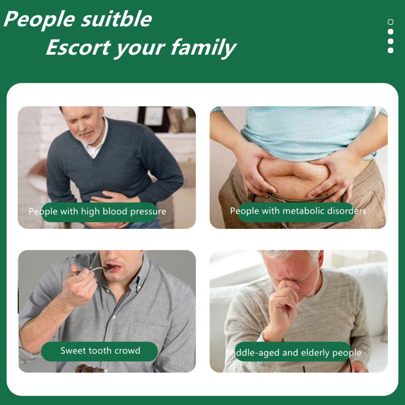 Controle Bloedsuikerspiegel, Biologische Balsempeer Extract Capsule, Elimineren Warmte, Assist In Verlagen Bloedsuikerspiegel.