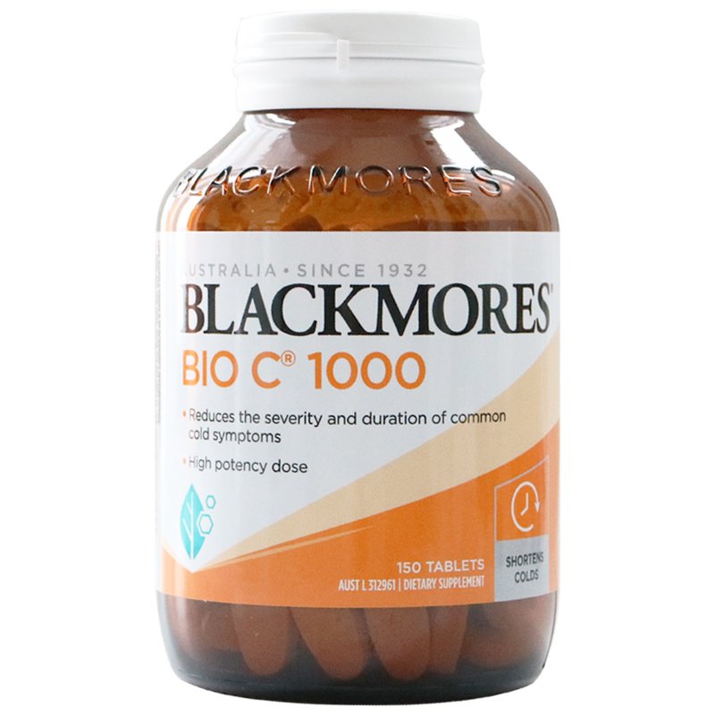 Australië Bm Vitamine C 1000Mg Kauwtabletten Vitaminen Vc Voor Koude Immuniteit Mannen Vrouwen Huid Schoonheid Gezondheid & Wellness supplementen