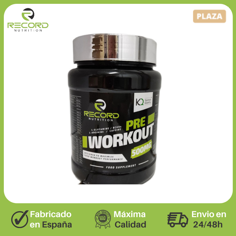Record Voeding Pre Workout, Hoge Intensiteit Training Met Cafeïne En Zeer Hoge Prestaties Energie Creatine Voor Spiermassa Record Voeding Pre Workout, Hoge Intensiteit Training Met Cafeïne En Zeer Hoge Prestaties Energie Creatine Voor Spiermassa