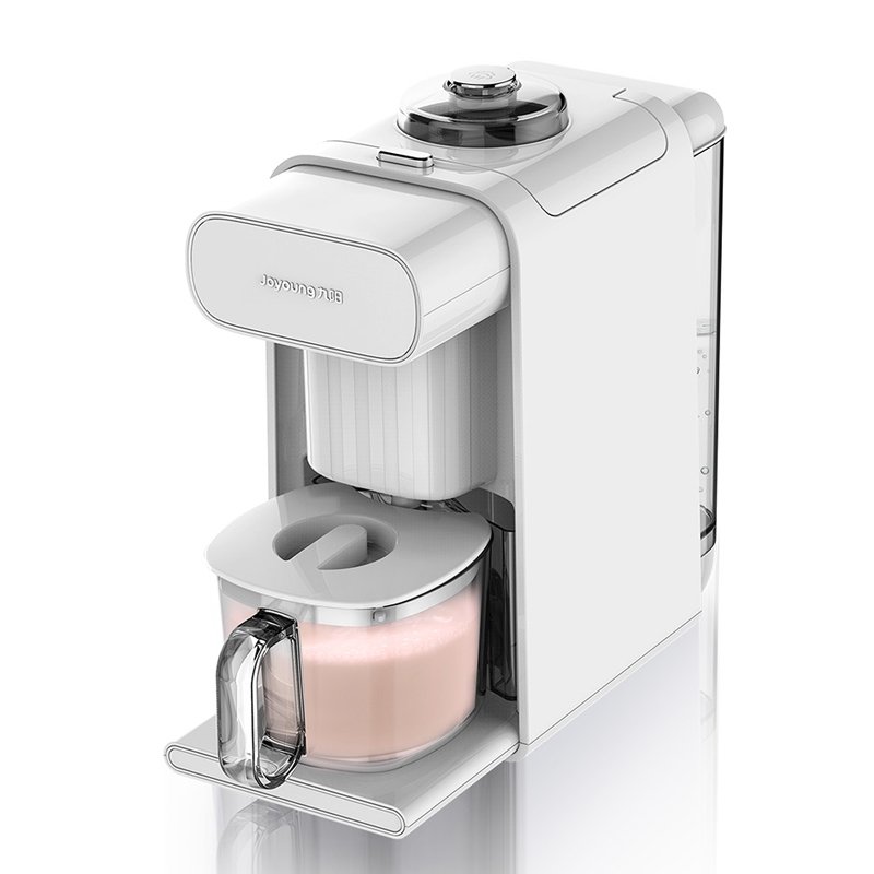 Grind Soja Melk Machine Intelligente Muur Breken Filterfree Maker Hoge Snelheid Blender Juicer Grinder Voedingswaarde Voedingssupplement
