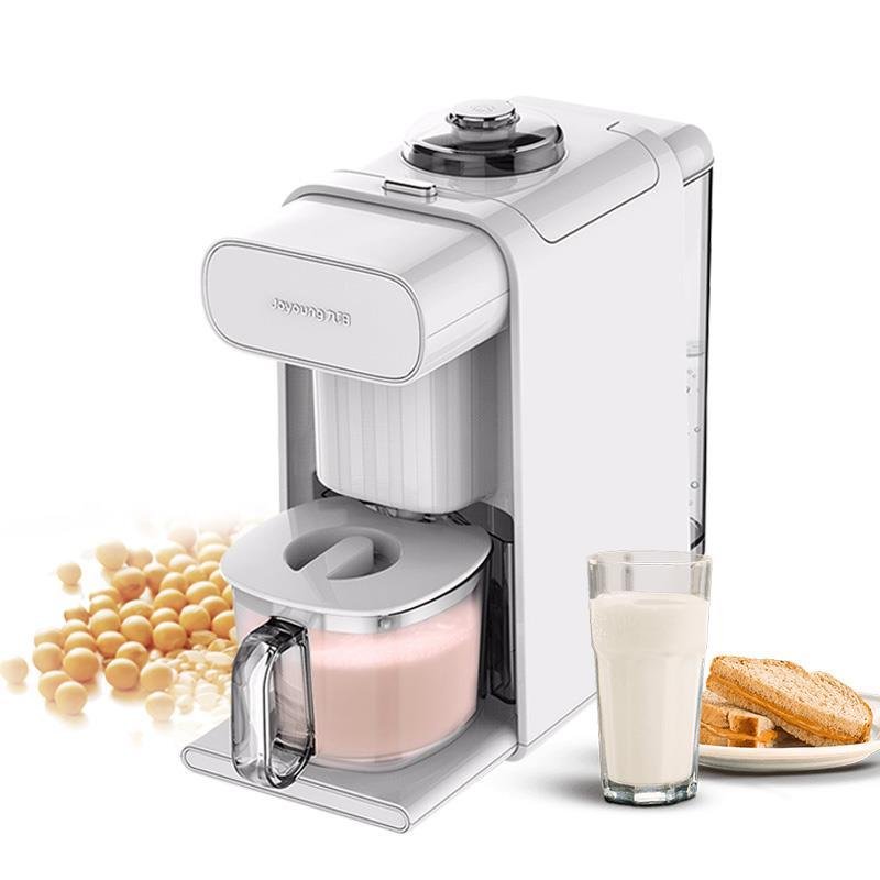 Grind Soja Melk Machine Intelligente Muur Breken Filterfree Maker Hoge Snelheid Blender Juicer Grinder Voedingswaarde Voedingssupplement
