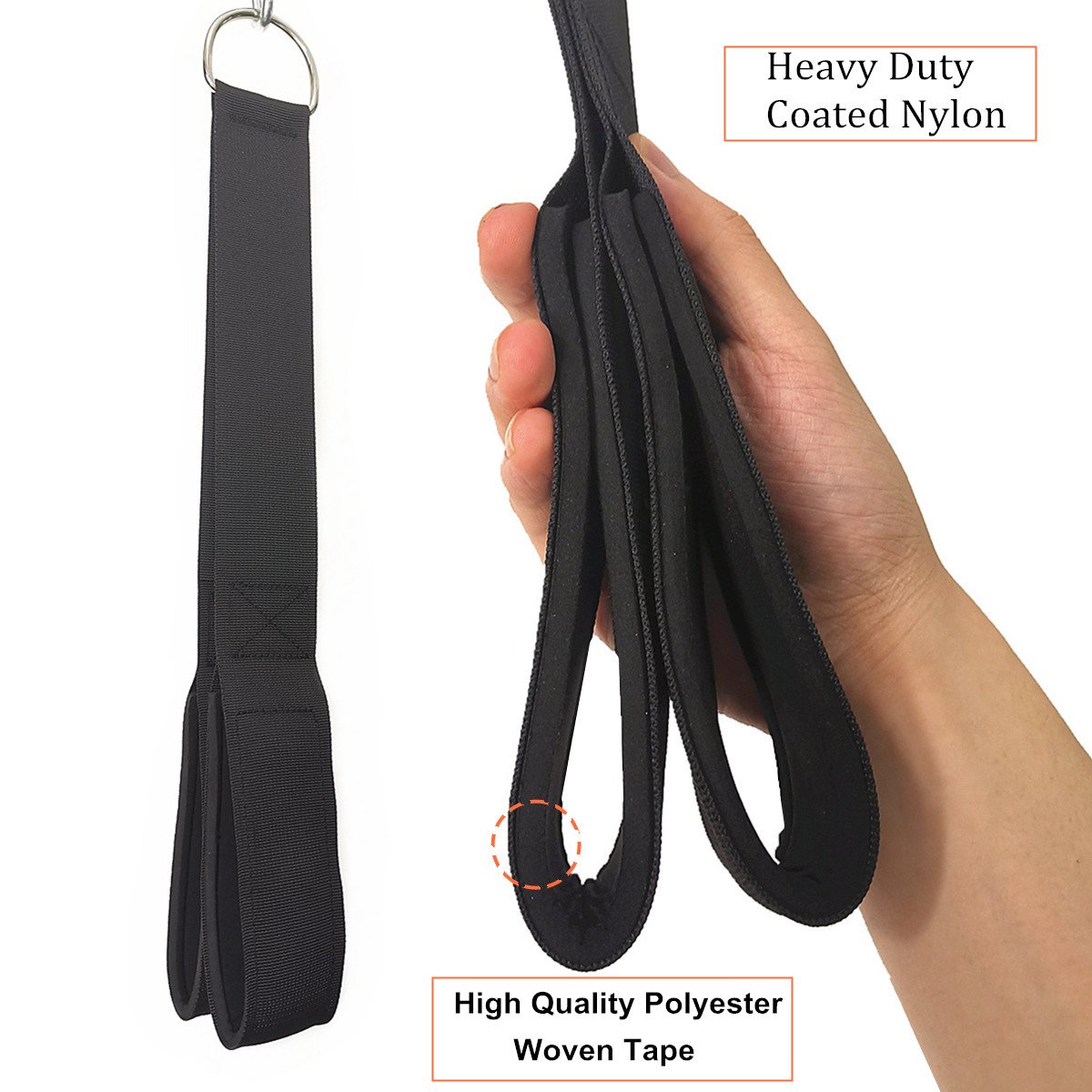 Fitness Arm Pols Trainer Triceps Blaster Pull Down Gewichtheffen Workout Home Gym Sport Pully Machine Accessoires Apparatuur