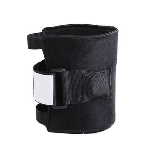 Magnetische Therapie Steen Verlichten Spanning Acupressuur Heupzenuw Knie Brace Voor Rugpijn Gezond Voor Ouderen Sedentaire Kantoor