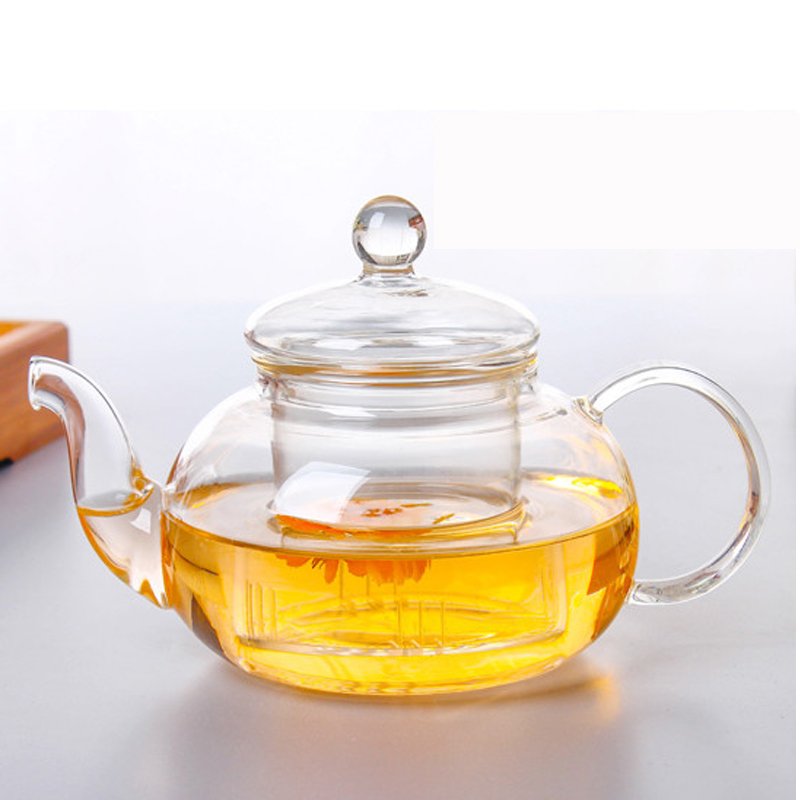 Chinese Yunnan Oude Rijp Gezondheidszorg Baksteen Thee Pot