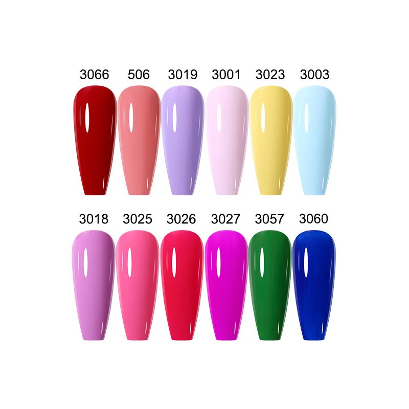 Nailco 15Ml Neon Serie Kleur Uv Gel Nagellak Fluorescentie Nagels Art Alle Voor Manicure Nail Levert Esmalte Semi permanente