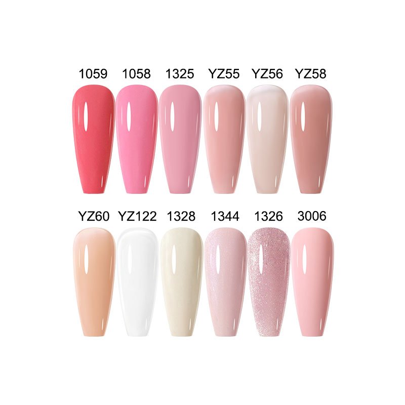 Nailco 15Ml Neon Serie Kleur Uv Gel Nagellak Fluorescentie Nagels Art Alle Voor Manicure Nail Levert Esmalte Semi permanente