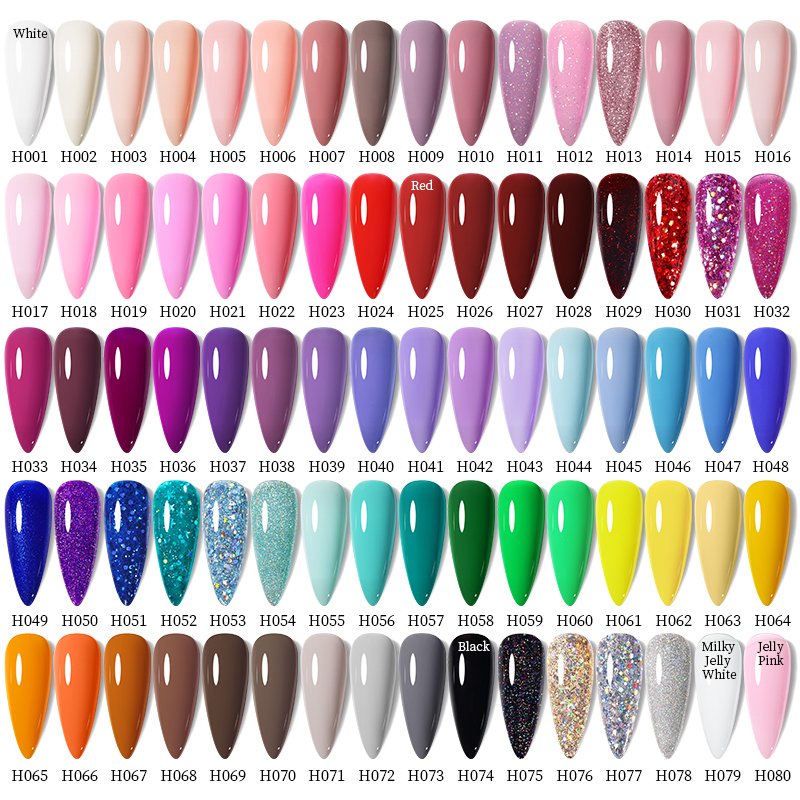 Ur Suiker 7Ml Glazen Fles Gel Nagellak Lente Zomer Semi-Permanente Vernis Losweken Uv Led Gel vernissen Alle Voor Manicure