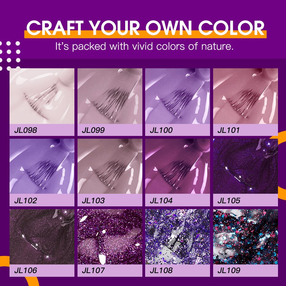 Rosalind Gel Nagellak Zomer Kleur Smaakloze Uv Nail Emaille Semi-Permanente Vernis Nail Art Manicure Base Top Alle voor Nagels Rosalind Gel Nagellak Zomer Kleur Smaakloze Uv Nail Emaille Semi-Permanente Vernis Nail Art Manicure Base Top Alle voor Nagels