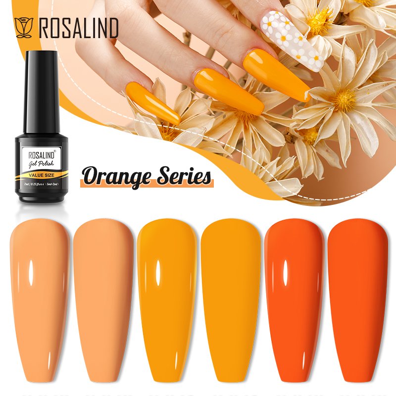 Rosalind Gel Nagellak Zomer Kleur Smaakloze Uv Nail Emaille Semi-Permanente Vernis Nail Art Manicure Base Top Alle voor Nagels Rosalind Gel Nagellak Zomer Kleur Smaakloze Uv Nail Emaille Semi-Permanente Vernis Nail Art Manicure Base Top Alle voor Nagels