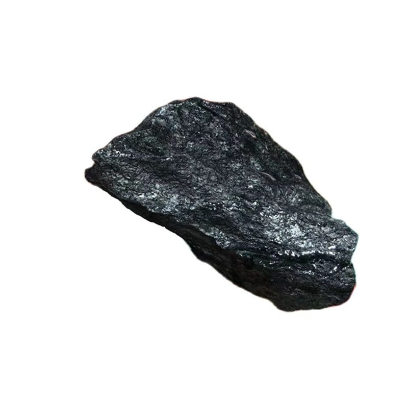 Ruwe Shungite Steen Ruwe Energie Quartz Water Cleaner Natuurlijke Minerale Van Karelia Rusland
