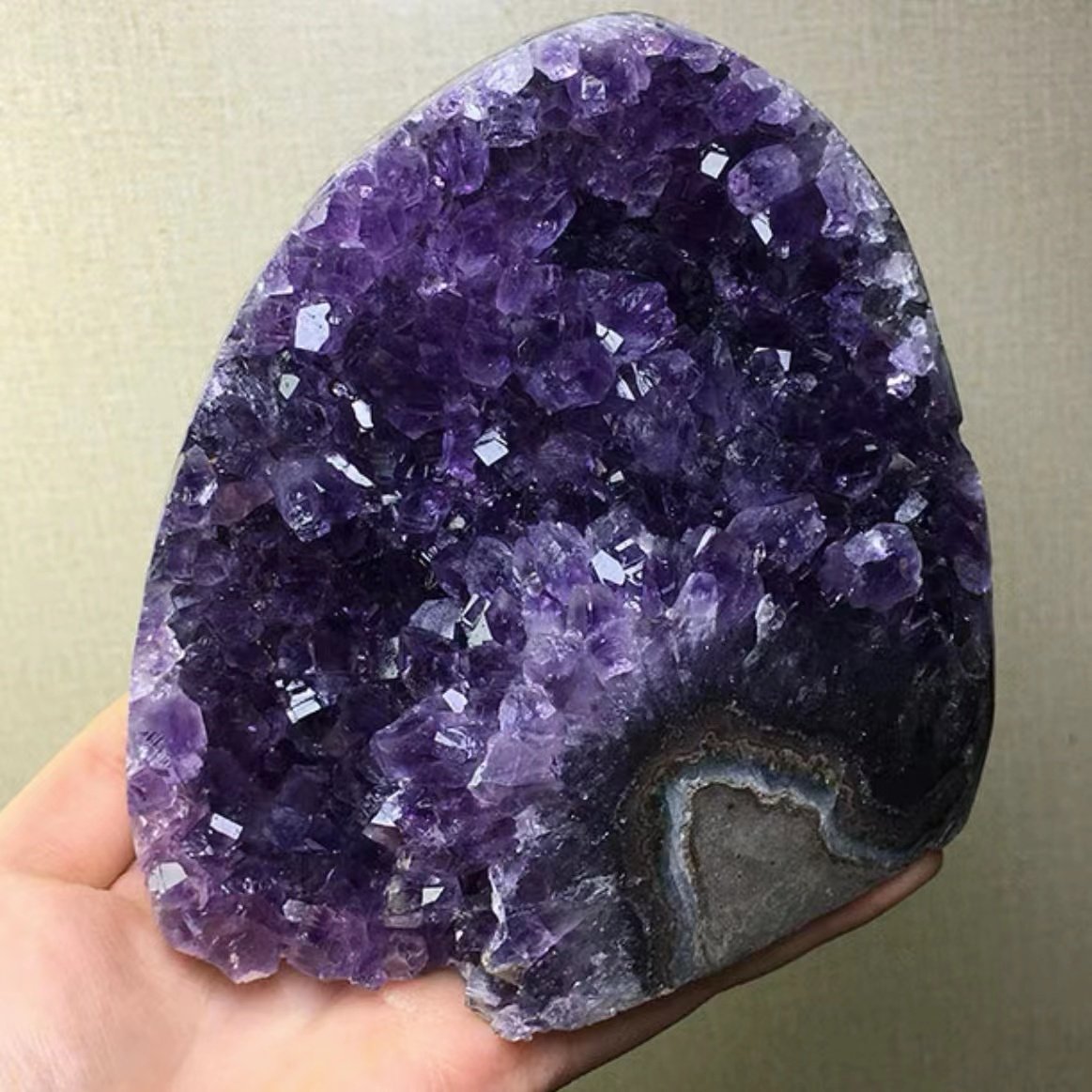 Natuurlijke Amethist Clusters, Crystal Quartz Clusters, Natuurlijke Stenen En Mineralen Steen, Kristal Ruwe Steen, energie Healing Stone Natuurlijke Amethist Clusters, Crystal Quartz Clusters, Natuurlijke Stenen En Mineralen Steen, Kristal Ruwe Steen, energie Healing Stone