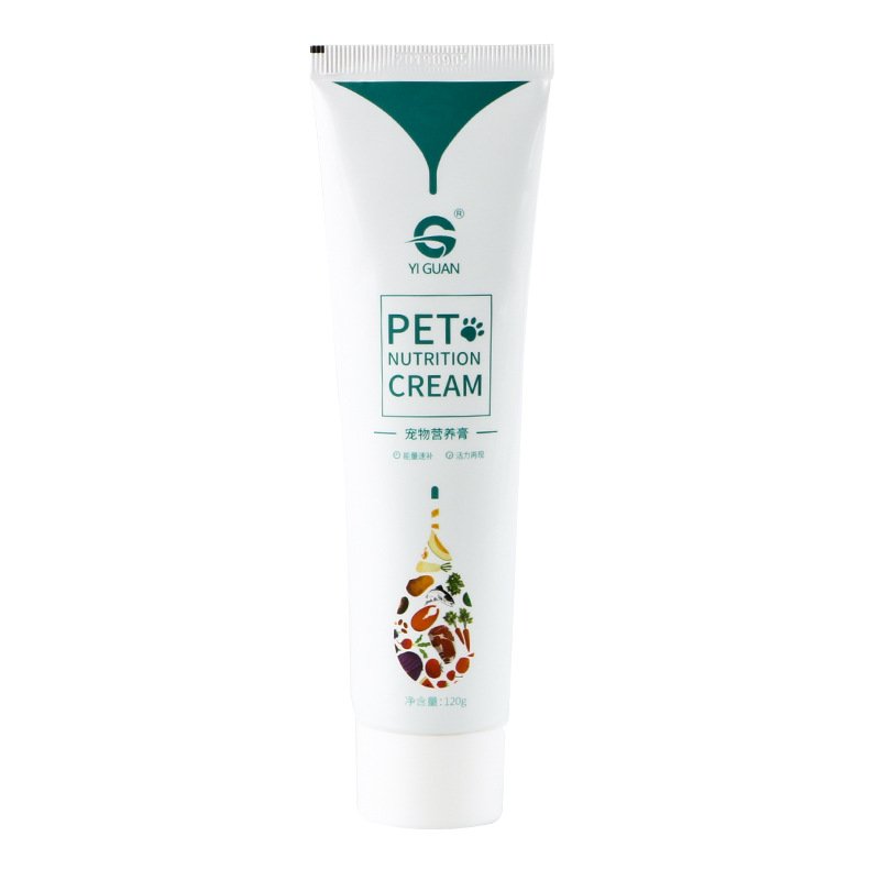 Huisdier Voeding Crème Vullen Calcium Kitten Puppy Algemene Uitgebreide Voeding Crème Hond Voeding Gezondheid Voedsel