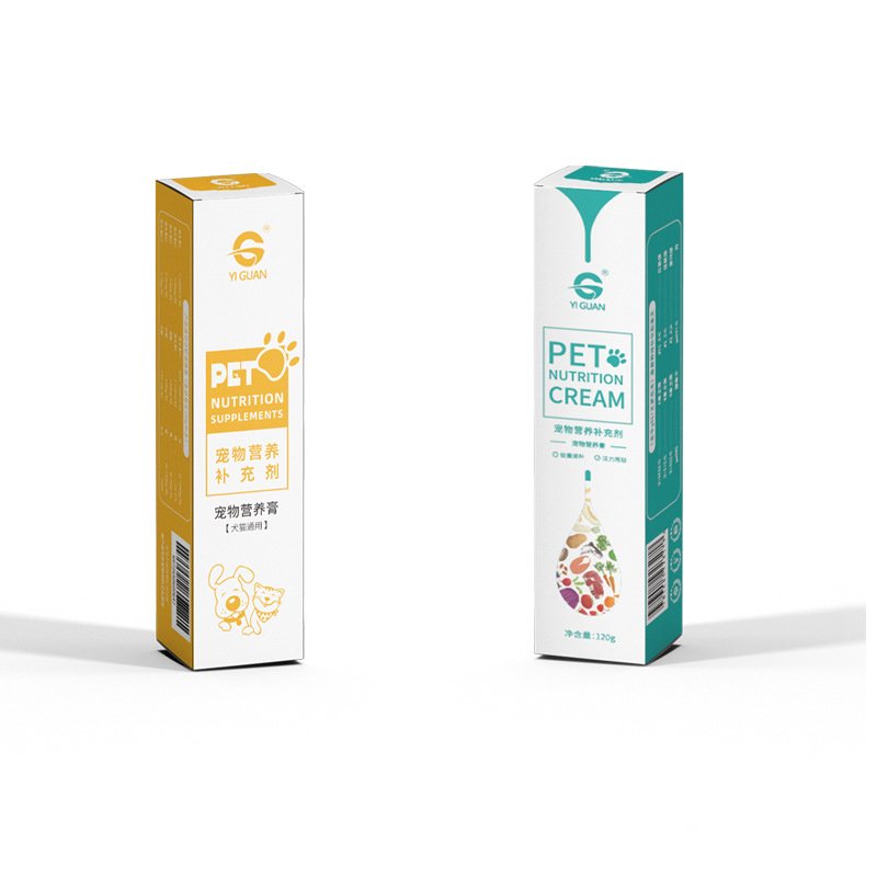 Huisdier Voeding Crème Vullen Calcium Kitten Puppy Algemene Uitgebreide Voeding Crème Hond Voeding Gezondheid Voedsel